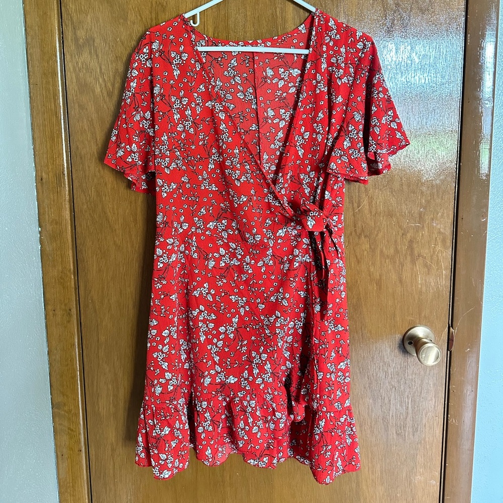 Women’s Dress